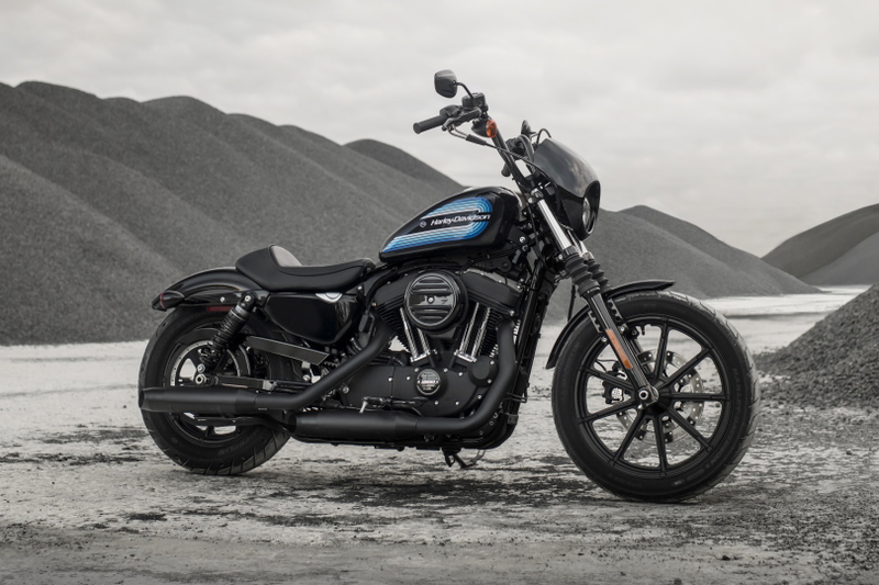 Illustration for article titled 2018 Harley Demo Days, a review.